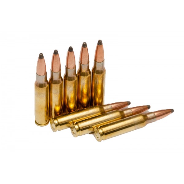 Патрон 308 калібр Win SP 9.7g - 3568688 Патрон 308 калібр Win SP 9.7g - 3568688