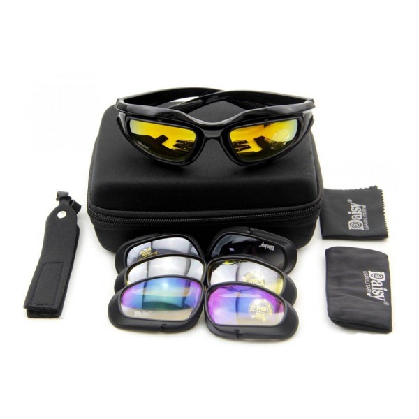 Стрелковые очки Daisy C5 - 3565478