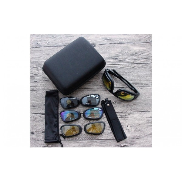 Стрелковые очки Daisy C5 - 3565478 Стрелковые очки Daisy C5 - 3565478