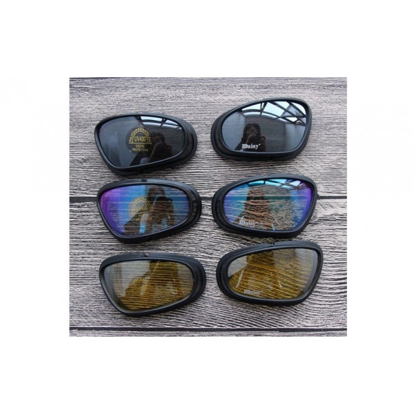 Стрелковые очки Daisy C5 - 3565478 Стрелковые очки Daisy C5 - 3565478