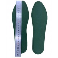 Грелка стелька самонагревающая  размер обуви 40-44 для ног