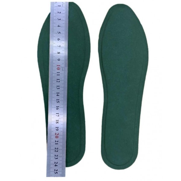 Грілка устілка самонагрівна розмір взуття 40-44 для ніг - 3578017