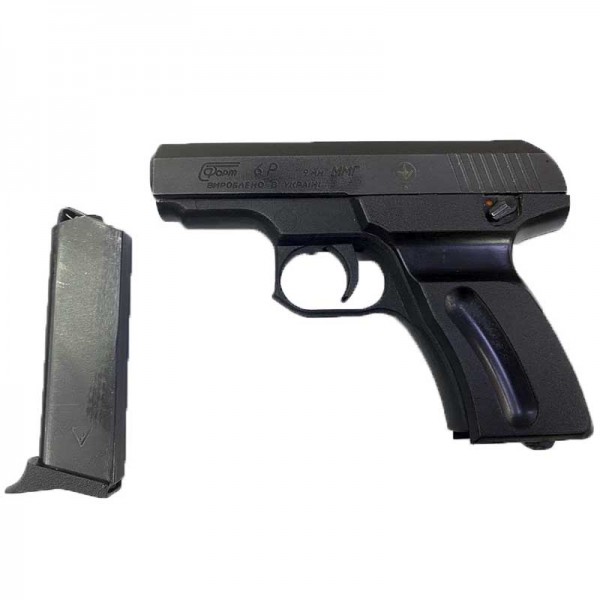 ММГ "ФОРТ-6Р" - 3555667 ММГ "ФОРТ-6Р" - 3555667