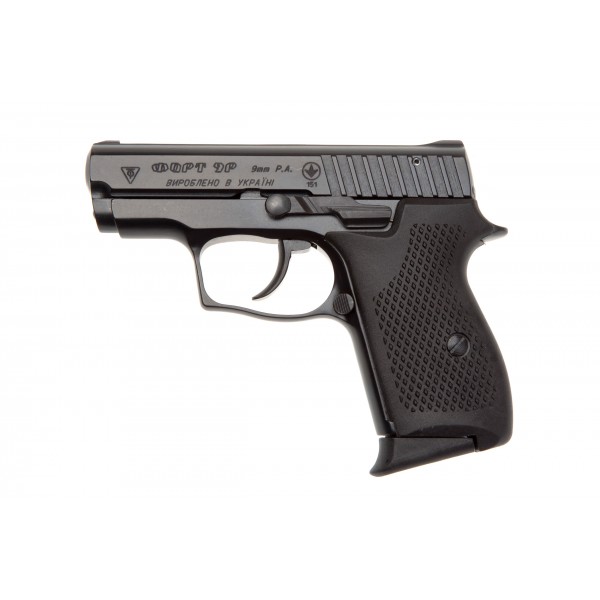 Пистолет травматический Форт 9Р 9мм - 3568613