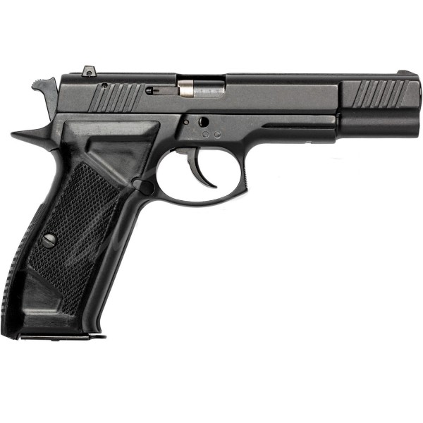 Пістолет травматичний Форт 14Р 9мм - 3568611