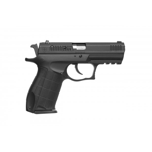 Пистолет травматический Форт 17Р 9мм - 3568609 Пистолет травматический Форт 17Р 9мм - 3568609