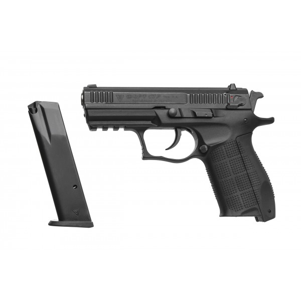 Пистолет травматический Форт 17Р 9мм - 3568609 Пистолет травматический Форт 17Р 9мм - 3568609