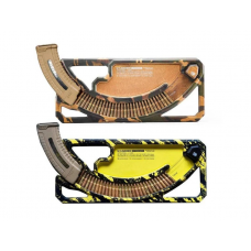 Подавач U-LOADER ELITE AR15 + AK Magazine Speed ​​Loader