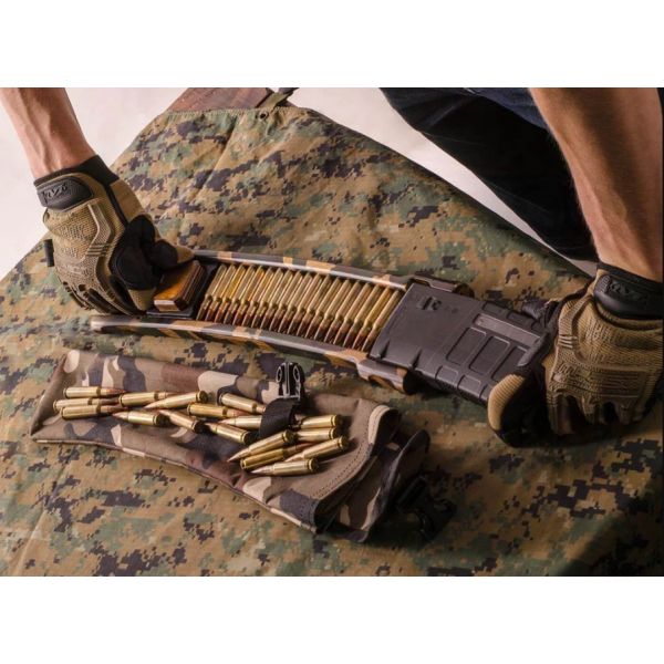 Подавач U-LOADER AR10 Magazine Speed ​​Loader - 3565427