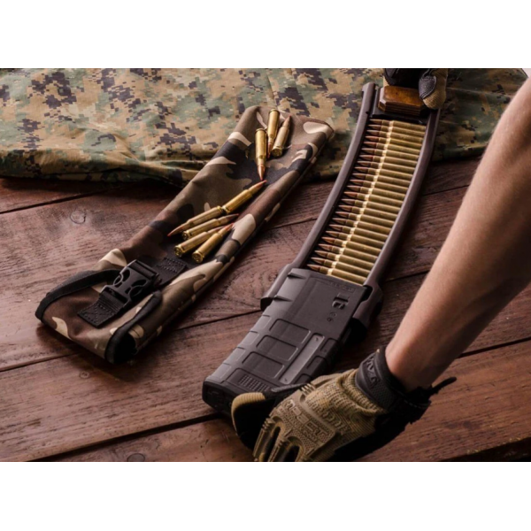 Подавач U-LOADER AR10 Magazine Speed ​​Loader - 3565427