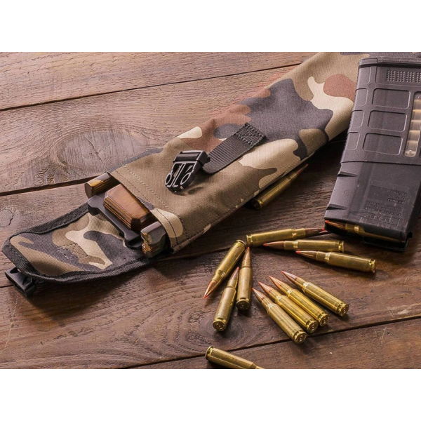 Подавач U-LOADER AR10 Magazine Speed ​​Loader - 3565427