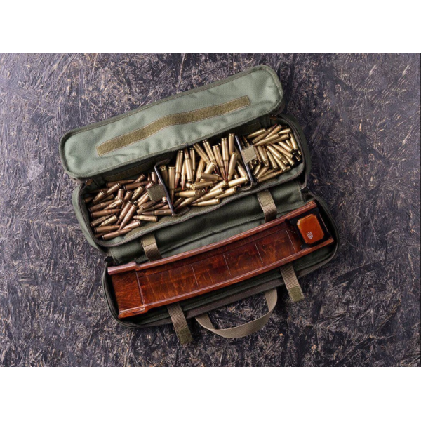 Подавач U-LOADER AR10 Magazine Speed ​​Loader - 3565427