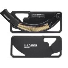 Подавач U-LOADER AK + AR15