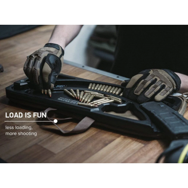 Подавач U-LOADER AK + AR15 - 3565425