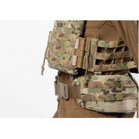 РПС ремень-плечевая система "Черсел" (мультикам)