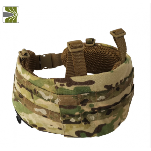 РПС ремень-плечевая система "Черсел" (мультикам) - 3565406 РПС ремень-плечевая система "Черсел" (мультикам) - 3565406