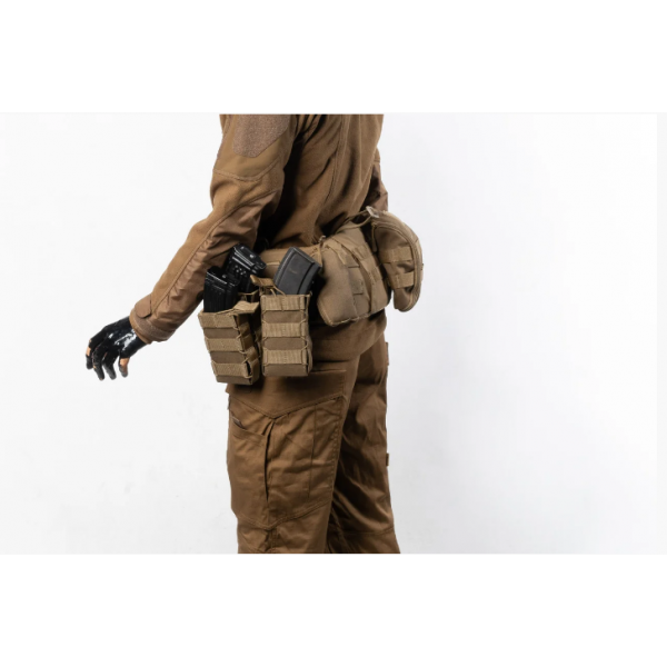 РПС ремень-плечевая система "Черсел" - Комплект (койот) - 3565407 РПС ремень-плечевая система "Черсел" - Комплект (койот) - 3565407