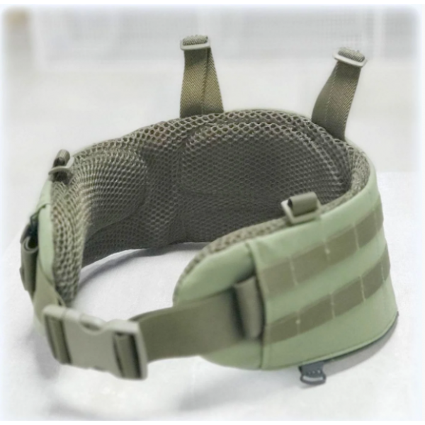 РПС ремень-плечевая система "Черсел" (олива) - 3565402
