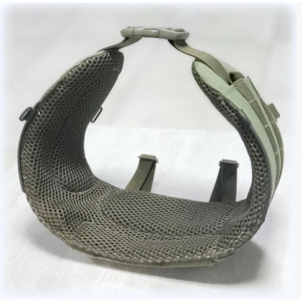 РПС ремень-плечевая система "Черсел" (олива) - 3565402 РПС ремень-плечевая система "Черсел" (олива) - 3565402