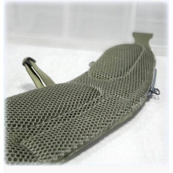 РПС ремень-плечевая система "Черсел" (олива) - 3565402 РПС ремень-плечевая система "Черсел" (олива) - 3565402