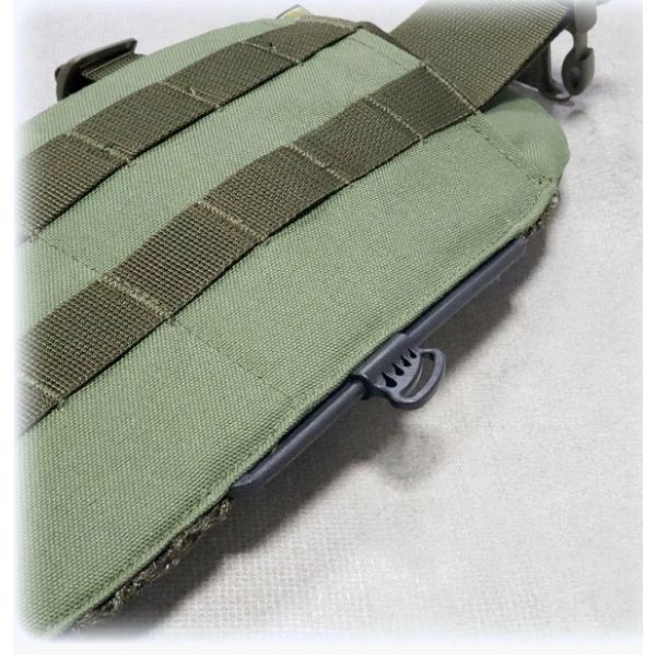 РПС ремень-плечевая система "Черсел" (олива) - 3565402 РПС ремень-плечевая система "Черсел" (олива) - 3565402