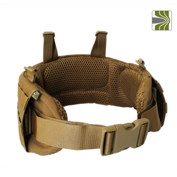 РПС ремень-плечевая система "Черсел" (койот) - 3565403