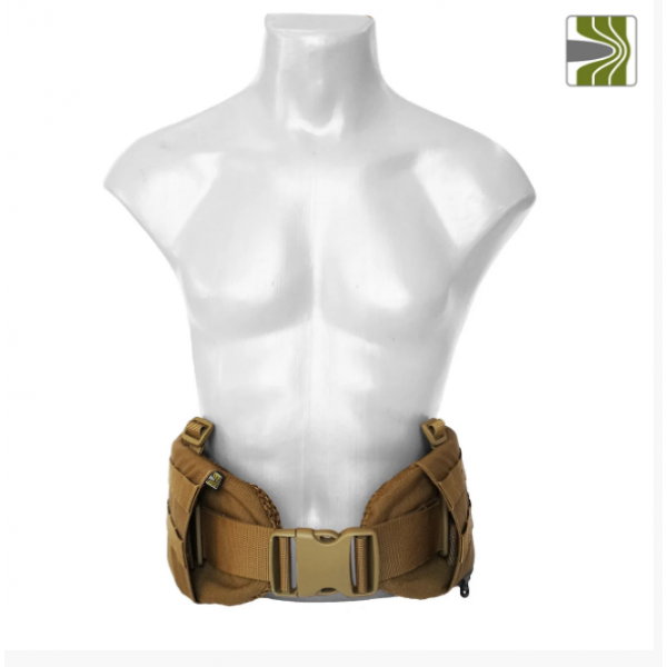 РПС ремень-плечевая система "Черсел" (койот) - 3565403 РПС ремень-плечевая система "Черсел" (койот) - 3565403
