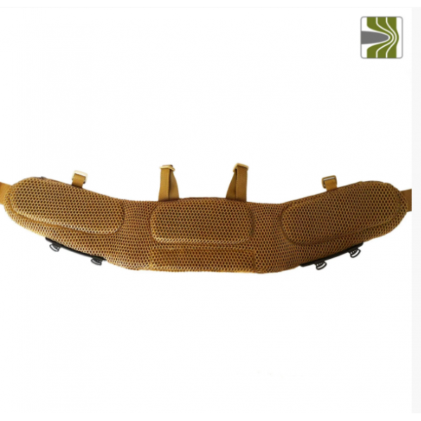 РПС ремень-плечевая система "Черсел" (койот) - 3565403 РПС ремень-плечевая система "Черсел" (койот) - 3565403