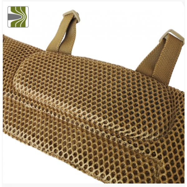 РПС ремень-плечевая система "Черсел" (койот) - 3565403 РПС ремень-плечевая система "Черсел" (койот) - 3565403