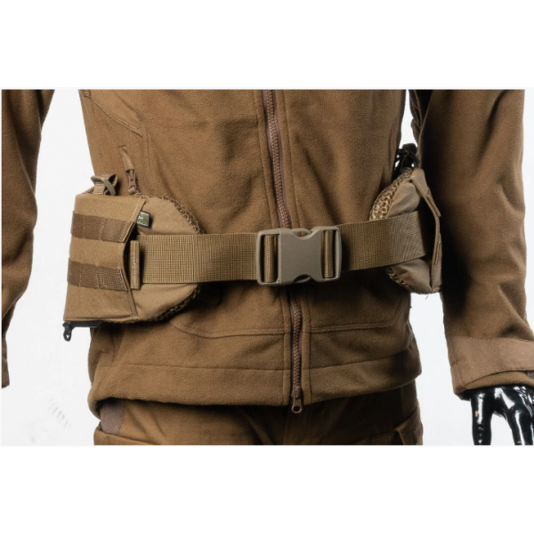 РПС ремень-плечевая система "Черсел" (койот) - 3565403 РПС ремень-плечевая система "Черсел" (койот) - 3565403