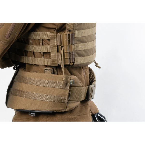 РПС ремень-плечевая система "Черсел" (койот) - 3565403 РПС ремень-плечевая система "Черсел" (койот) - 3565403
