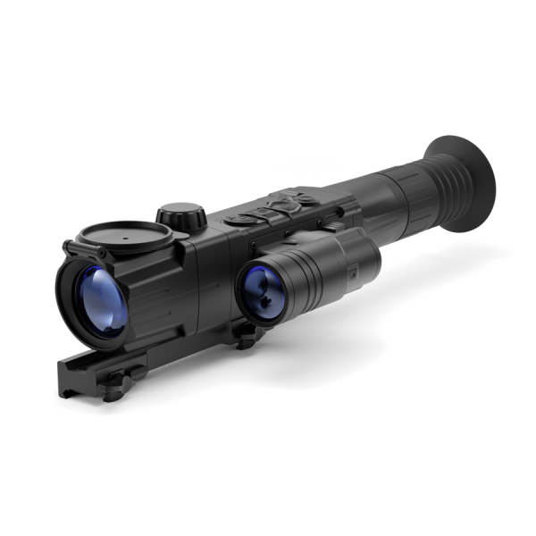 Цифровий приціл нічного бачення Pulsar Digisight Ultra N455 - 3565565