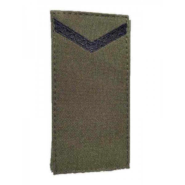 Погони ВСУ старший солдат нового зразка 2020 ММ-14 - 3565618