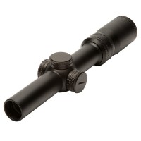 Оптичний приціл SightMark Citadel 1-6x24 HDR