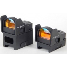 Приціл коліматора SightMark Mini Shot Pro Spec