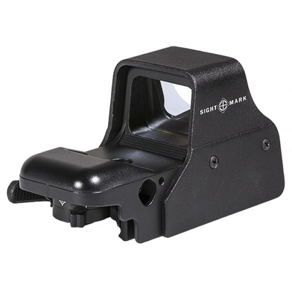 Приціл коліматора SightMark Ultra Shot Plus - 3565460 Приціл коліматора SightMark Ultra Shot Plus - 3565460
