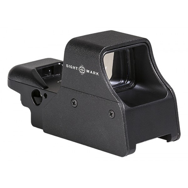 Приціл коліматора SightMark Ultra Shot Plus - 3565460 Приціл коліматора SightMark Ultra Shot Plus - 3565460