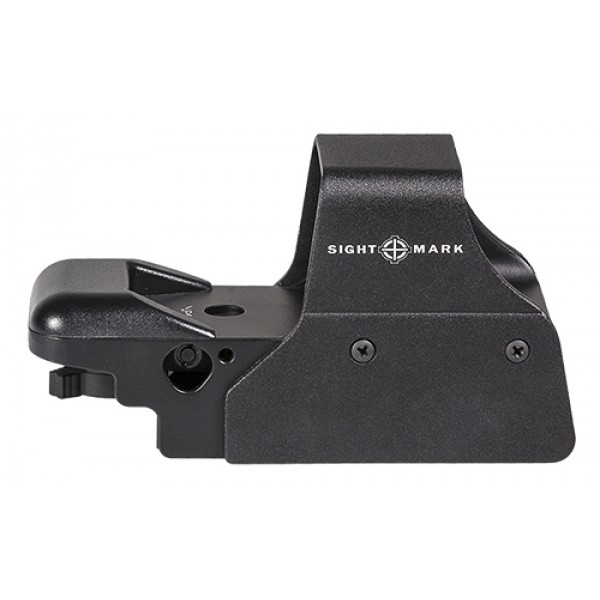 Приціл коліматора SightMark Ultra Shot Plus - 3565460 Приціл коліматора SightMark Ultra Shot Plus - 3565460