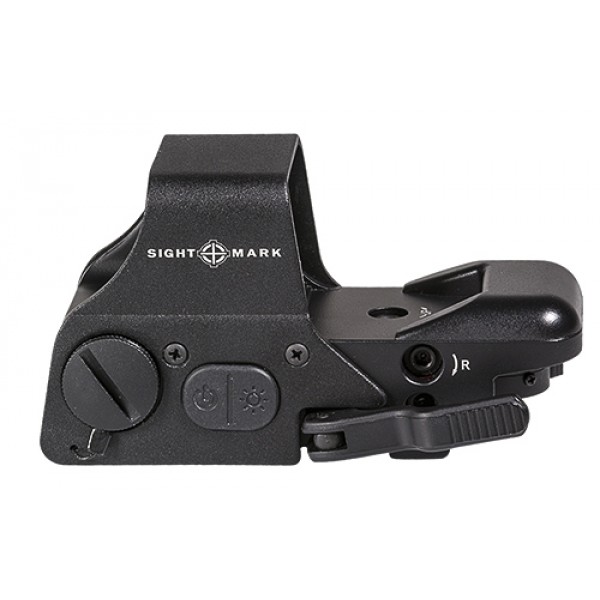 Приціл коліматора SightMark Ultra Shot Plus - 3565460 Приціл коліматора SightMark Ultra Shot Plus - 3565460