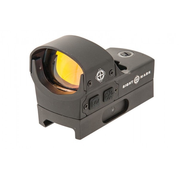 Приціл коліматора SightMark Core Shot A-Spec - 3565457 Приціл коліматора SightMark Core Shot A-Spec - 3565457