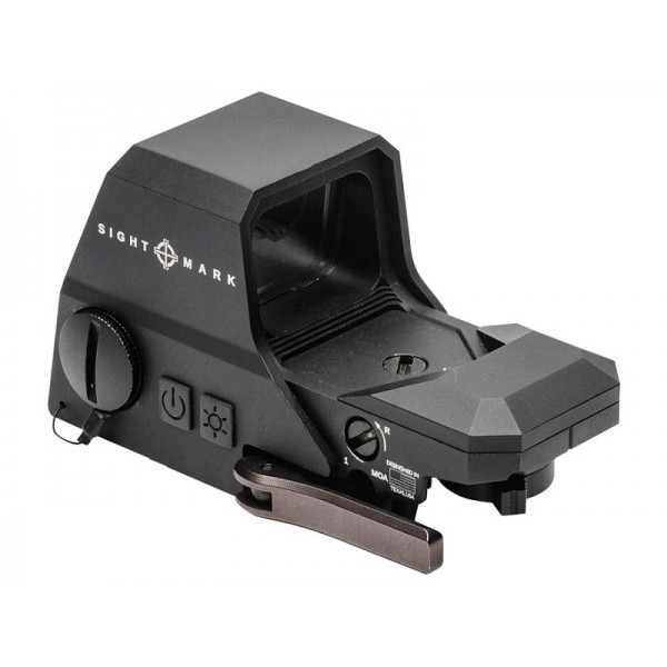 Приціл коліматора SightMark Ultra Shot R-Spec - 3565462 Приціл коліматора SightMark Ultra Shot R-Spec - 3565462
