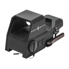 Приціл коліматора SightMark Ultra Shot R-Spec