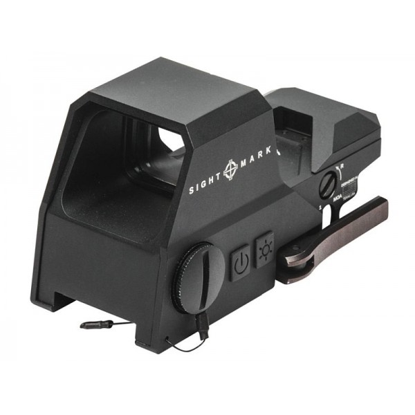 Приціл коліматора SightMark Ultra Shot R-Spec - 3565462
