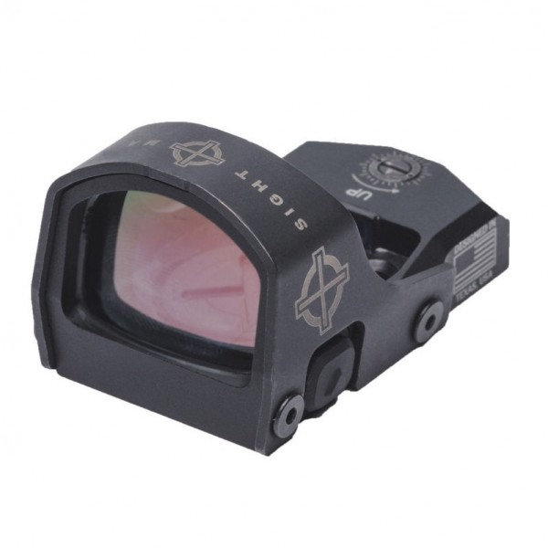 Коллиматорный прицел SightMark Mini Shot M-Spec FMS - 3565458 Коллиматорный прицел SightMark Mini Shot M-Spec FMS - 3565458