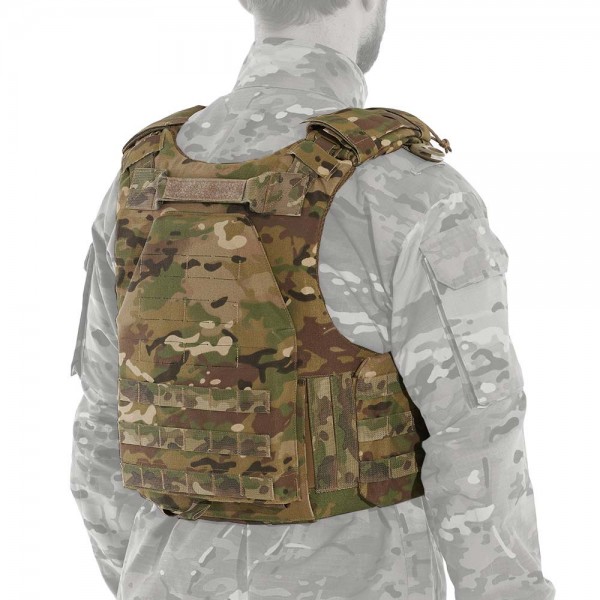 Модульний бронежилет Plastoon XM kit 1, multicam, 6 клас — Без бронеплит, 2 клас ДСТУ, M - 3598141 Модульний бронежилет Plastoon XM kit 1, multicam, 6 клас — Без бронеплит, 2 клас ДСТУ, M - 3598141