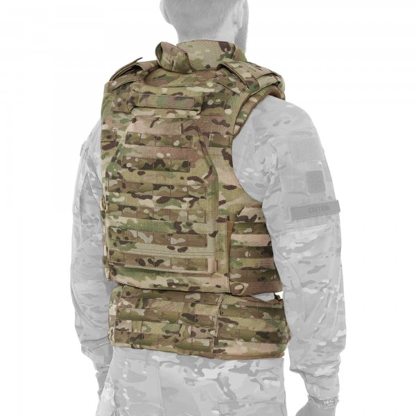 Модульний бронежилет Plastoon XM kit 5, multicam USA, 6 клас — 4 light ДСТУ, 2 клас ДСТУ, M - 3598873 Модульний бронежилет Plastoon XM kit 5, multicam USA, 6 клас — 4 light ДСТУ, 2 клас ДСТУ, M - 3598873