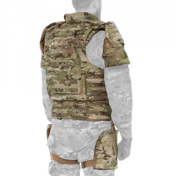 Модульний бронежилет Plastoon XM kit 7, multicam USA, 6 клас — 4 ДСТУ, 1 клас ДСТУ, M - 3598924 Модульний бронежилет Plastoon XM kit 7, multicam USA, 6 клас — 4 ДСТУ, 1 клас ДСТУ, M - 3598924