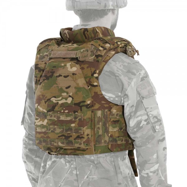 Модульний бронежилет Plastoon XM kit 4, multicam, 6 клас — Без бронеплит, 2 клас ДСТУ, L - 3598216 Модульний бронежилет Plastoon XM kit 4, multicam, 6 клас — Без бронеплит, 2 клас ДСТУ, L - 3598216