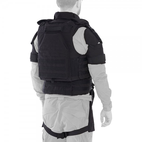 Модульний бронежилет Plastoon XM kit 7, black, 6 клас — Без бронеплит, 1 клас ДСТУ, M - 3598647 Модульний бронежилет Plastoon XM kit 7, black, 6 клас — Без бронеплит, 1 клас ДСТУ, M - 3598647