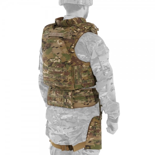 Модульний бронежилет Plastoon XM kit 6, multicam, 6 клас — 4 light ДСТУ, 2 клас ДСТУ, M - 3598247 Модульний бронежилет Plastoon XM kit 6, multicam, 6 клас — 4 light ДСТУ, 2 клас ДСТУ, M - 3598247